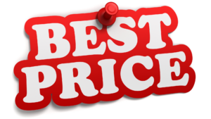 Billig vs bester Preis, nachhaltig, smart und clever Geld sparen.